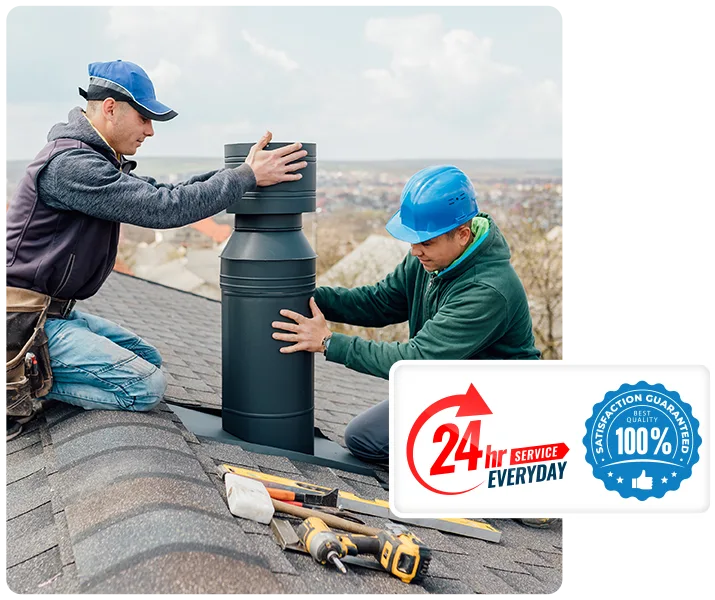 Chimney & Fireplace Installation And Repair in Alamogordo, NM