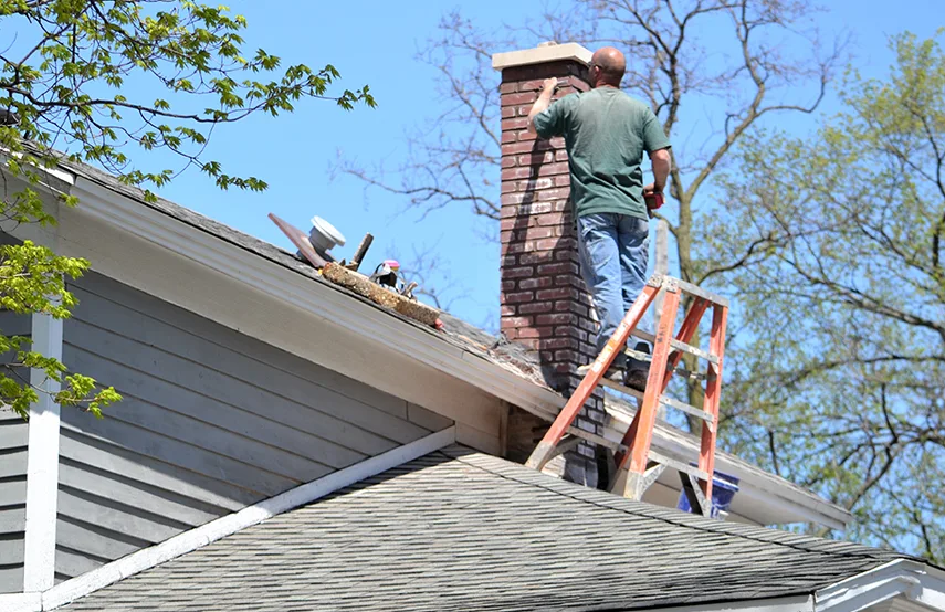 Chimney & Fireplace Inspections Services in Alamogordo, NM